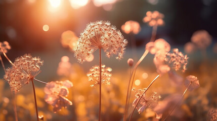 Tranquility in everyday moments. Generative IA