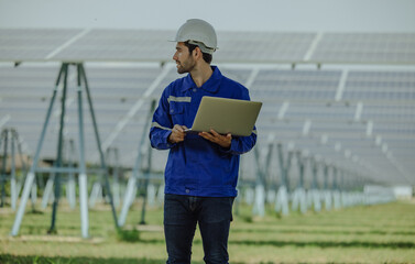 Renewable energy analyst conduct filed observations on solar farming to monitor and assess efficiency. Presenting findings and recommendations to supervisors, clients, investors for project approval