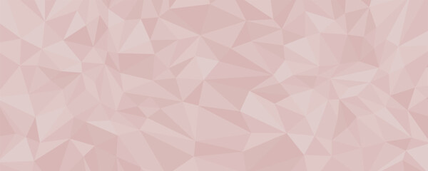 Triangle Background, Pink Textured Background, Subtle Pink, Soft Pink, Geometric Background, Abstract Triangles