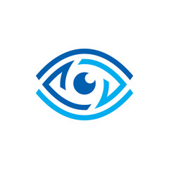 eyes logo