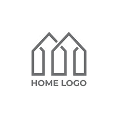 real estate logo