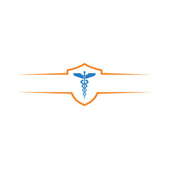 pharmacy clinic logo