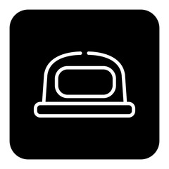 hat