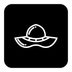 hat