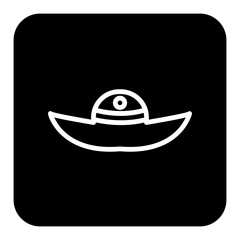hat