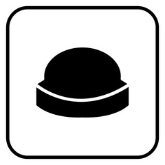 hat