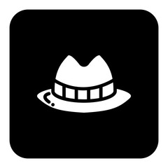 hat