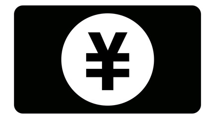 シンプルな円のアイコン