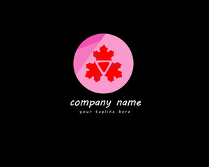 Maple Leaf Logo Images, Stock Photos & Vectors. Top Leaf Logo Stock Vectors, Illustrations & Clip Art- |Maple Leaf Logo Vector Images. Leaf Logo Vector Art, Icons, and Graphics Leaf Logo Design.
