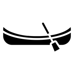 Gondola Boat © Graphic