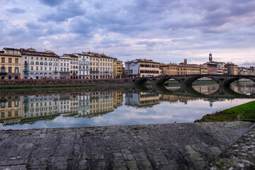Fototapeta premium Toscana, Italy