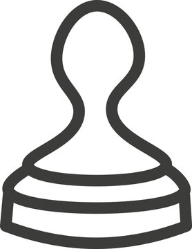 stample mark icon