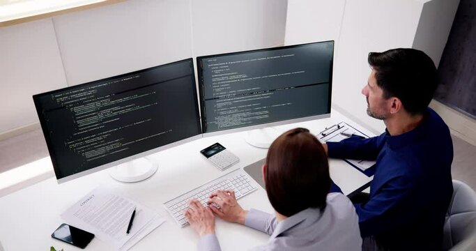 Agile Paarprogrammierung Und Extreme Codierung