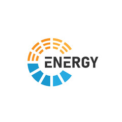 energy technology logo san eco