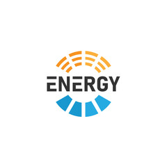 energy technology logo san eco