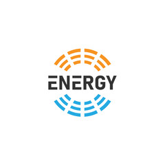 energy technology logo san eco