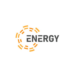 energy technology logo san eco