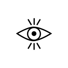 eye icon