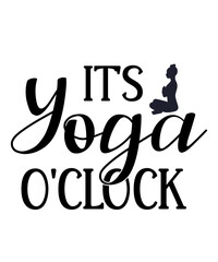 Yoga SVG Bundle, Cricut Files, Meditation Svg, SVG Files For Cricut, Silhouette Cut Files, svg designs, Clipart,Png,Digital Instant Download,Yoga SVG bundle by Oxee, yoga quotes svg, girl yoga silhoue