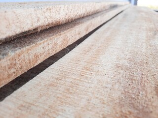 Wooden background with natural pattern. natural texture of wood