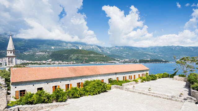 Budva Citadela