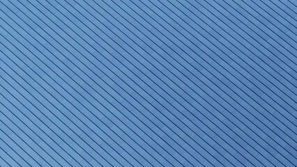 diagonal brick blue background