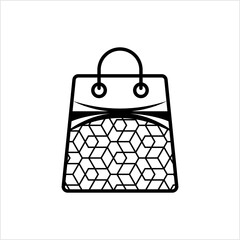 Shopping Bag Icon
