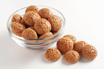 Biscuits with Apricot