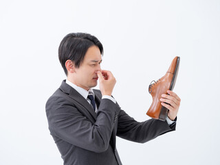 靴・男性