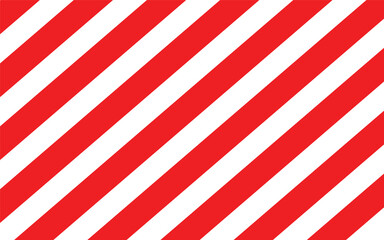 diagonal strips red and white background