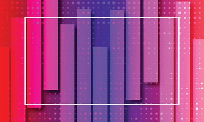 Abstract gradient color minimal texture background design . 