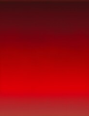 Red grainy blurred gradient background that blends subtle shading and textures into an intriguing visual effect, wallpaper, background, generative ai