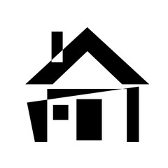 home icon vector
