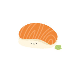 sushi
