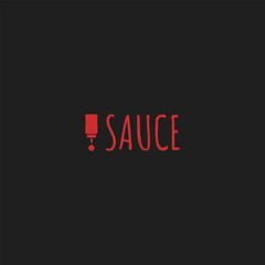 Sauce Logo
