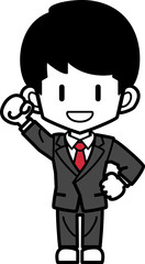 hbスタッフ男性_F_OL-07