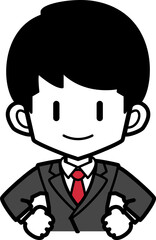 hbスタッフ男性_F_BU_OL-19