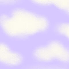 Pastel purple