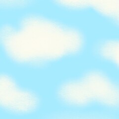 Pastel Sky