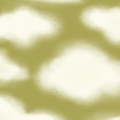 Pastel clouds