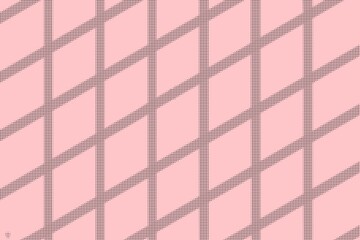 Pink book cover