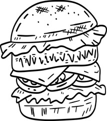 Burger