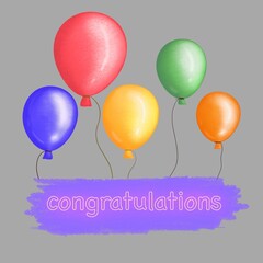 Congratulations