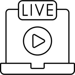 Live Streaming

