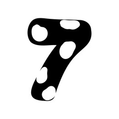 Seven Number
