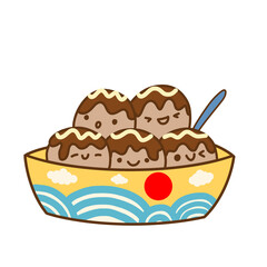 Takoyaki