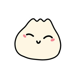 steamed buns