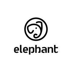 elephant logo 