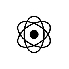 atom icon