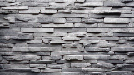 Stone texture background, generative AI